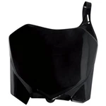 Acerbis 2113630001 Front Number Plate - Black. Fixed Price $32.42.