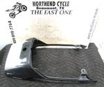 81-82 Suzuki GS650 Rear Fender Tail Fairing Cowl Oem 45500-34540 RF72. Fixed Price $59.98.