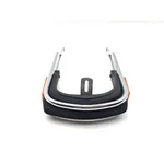 Harley 2001 Electra Glide Classic Efi Flhtci Front Fender Trim Bumper 3433 X. Fixed Price $73.39.