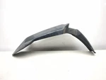 24 Triumph TF-250X TF250X Front Wheel Fender 2313252. Fixed Price $24.99.