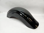 Harley Davidson Touring Street, Road Glide Oem Rear Fender 2009-2023 Scratched. Fixed Price $149.99.