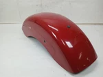 Harley-davidson 2022 Street Bob Rear Fender Redline 59500454A. Fixed Price $249.00.
