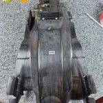 1984 Honda VF1100 Magna Rear Inner Fender Undertray 80105-MB4-000 Oem Mud Guard. Fixed Price $28.48.