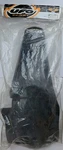 New Black Ufo Yamaha YZF250/YZF450 Rear Fender/mudguard 2003-2005 YA03863-001. Fixed Price $29.49.