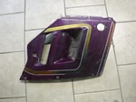 1991 1992 Suzuki GSXR1100 Right Side Fairing Cowling Oem 94431-40C0 SF51. Fixed Price $44.98.