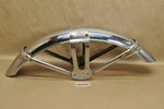 Vintage Oem Honda CL125 Front Fender 61100-243-010 Xw. Fixed Price $131.99.