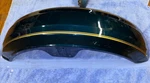 1981 Kawasaki KZ1300 Fender Original Paint 35004-1027. Fixed Price $149.00.
