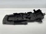 Suzuki Genuine Rear Fender Battery Undertray GSX-R600 GSX-R750 63111-29G10-291. Fixed Price $136.81.