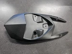 Rear Fairing Cover Lower Ilmberger Carbon Matte S1000 Rr. Fixed Price $404.94.