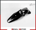 Rear Fender Ufo Plast For Kawasaki Kxf 450 2006 2008 Black 37661. Fixed Price $21.81.