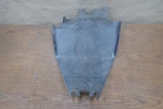 2015 Yamaha Smax XC155 Mud Guard Plastic Cover 1DK-F1629-00-00. Fixed Price $19.95.