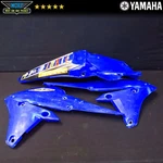2014-2018 Yamaha YZ250F Rear Fender Mud Splash Guards Side Covers Panels. Fixed Price $26.12.