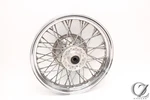 98-03 Honda Shadow Ace Deluxe VT750 Front Rim Wheel. Fixed Price $98.85.