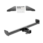 Class 3 Trailer Hitch Tow With 2" Receiver For 2020-2024 Honda RAV4. Fixed Price $199.99.