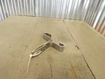 87-09 Suzuki VS1400 Intruder Boulevard Front Brake Hose Guide Strap 59268-38B01. Fixed Price $8.32.