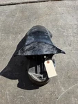 09-15 2011 Yamaha YW125 Zuma Front Fender Wheel Cover Arch Tire Mud Guard. Fixed Price $49.95.