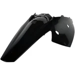 Polisport Rear Fender Pod - Black 8561300001. Fixed Price $35.18.