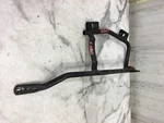 01 Yamaha Road Star Silverado Left Saddle Bag Mount Bracket Bar. Fixed Price $53.72.