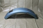 1980 Moto Guzzi V50 Ii Rear Fender Mud Guard. Fixed Price $97.50.