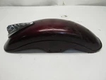 1985 Kawasaki Vulcan Front Wheel Fender. Fixed Price $31.96.