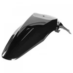 Acerbis Rear Fender Black 2040730001. Fixed Price $40.57.