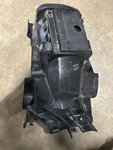 Oem 1983 Yamaha 750 Virago Midnight Edition Mud Guard P/n: 4X7-21620-00-00. Fixed Price $40.00.
