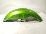 2005 Kawasaki VN1600 B Meanstreak Vulcan Front Wheel Fender 35004-1462. Fixed Price $308.70.