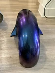 2015 - 2026 Yamaha Yzf R1 Front Wheel Fender Cowl Fairing. Fixed Price $100.00.