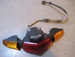 Ducati Multistrada 1000 Ds Taillight 2006. Fixed Price $129.95.