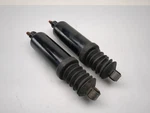 05-06 Harley Davidson Street Glide Flhxi Left Right Rear Shock Set. Fixed Price $116.92.