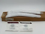 Oem Harley Chrome Rear Fender Strut Covers 2006-2007 Softail 59805-07 New. Fixed Price $69.99.