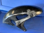Suzuki TL1000S 97 98 99 01 Front Fender Plastic Wheel Cowl Cover. Fixed Price $45.24.
