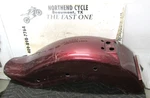 97-03 Suzuki Marauder VZ800 Rear Wheel Fender Oem 63111-48E50 RF211. Fixed Price $99.98.