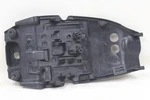 Ducati Scrambler Sport 1100 18-20 Rear Undertray Fender Mudguard Cover. Fixed Price $34.99.