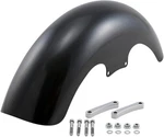 Klock Werks Tire Hugger Front Fender For 16"-19" Wheel Thickster #KW050101102014. Fixed Price $359.95.