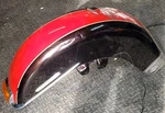 Harley Bagger Front Fender Electra Glide Ultra Classic Limited Cvo Screamineagle. Fixed Price $68.99.