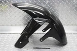 2009 Suzuki GSXR600 Black Front Wheel Fender Cowl Fairing 53111-41G. Fixed Price $59.99.