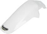 Ufo White Rear Fender Vintage Yamaha YZ125/250 91-92, WR250/500 91-93. Fixed Price $44.95.