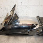 1979 Yamaha XS1100 Rear Back Wheel Fender Mud Guard 2H7-21613-00-91 BB572. Fixed Price $40.50.