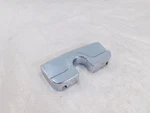 Harley Twin Cam Touring Dyna & Softail Kuryakyn Cylinder Head Mount Bolt Cover. Fixed Price $9.95.