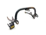 82 Honda XL500 Rear Passenger Seat Tail Mount Grab Bar W/ Helmet Lock No Key. Fixed Price $39.00.