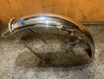 1973 Honda Cb 750 Front Fender Mud Guard. Fixed Price $75.00.