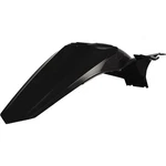 Acerbis - 2374170001 Rear Fender, Black. Fixed Price $28.99.