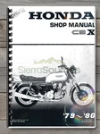 1979-1980 Honda Cbx 1000 1050 Super Sport Six Service Repair Manual Comb Bound. Fixed Price $25.00.