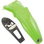 Ufo Enduro Rear Fender With Light KA03791-026. Fixed Price $62.95.