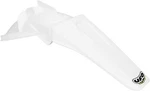 Ufo Rear Fender White KA03722047. Fixed Price $35.99.