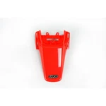 Ufo Mx Rear Fender HO03645-070. Fixed Price $24.26.
