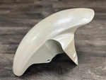 2004-2006 YZFR1 Yamaha Zxmt Front Wheel Rim Fender Cover Cowl White. Fixed Price $59.99.