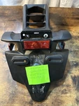 2D1-21629-10-00 Yamaha 06-15 FZ1 11-13 FZ8 Rear Fender Mud Guard. Fixed Price $75.00.