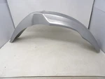 2002-04 Honda CRF450/ 250 Front Fender Silver Acerbis Used. Fixed Price $36.00.